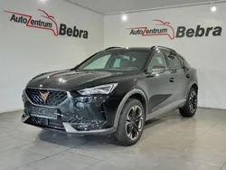 Schwarz Gebraucht 2024 Cupra Formentor SUV | 28.800 € (Guter Preis)