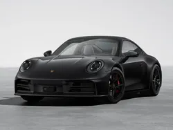 Tiefschwarzmetallic Neu 2025 Porsche 911 Carrera S | 177.880 € (Superpreis)