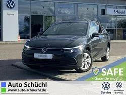 Grau Gebraucht 2022 VW Golf VIII Active Kombi | 19.870 € (Guter Preis)