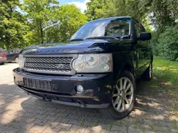 Gebraucht 2007 Land Rover Range Rover Autobiography SUV | 4.500 € (Superpreis)