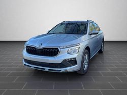 Brillantsilber metallic (metallic) Gebraucht 2025 Skoda Kamiq SUV | 23.900 € (Fairer Preis)