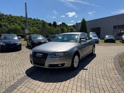 Grau Gebraucht 2004 Audi A6 Limousine | 2.990 € (Fairer Preis)