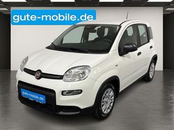 Weiß Neu 2024 Fiat Panda Kleinwagen | 12.990 € (Guter Preis)