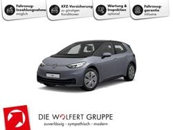 Grau Gebraucht 2022 VW ID.3 Pro Performance Kleinwagen | 21.450 € (Guter Preis)