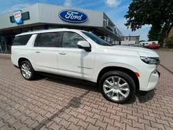 Weiß Gebraucht 2023 Chevrolet Suburban SUV | 84.950 €
