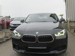 Schwarz Gebraucht 2021 BMW X2 Advantage SUV | 20.890 € (Guter Preis)