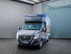 Grau Gebraucht 2025 Nissan Interstar Van | 61.549 €
