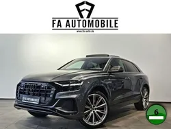Daytonagrau Gebraucht 2023 Audi Q8 S-Line SUV | 79.330 € (Fairer Preis)