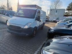 Weiß Gebraucht 2014 Iveco Daily Kombi | 4.990 € (Superpreis)