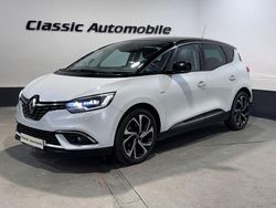 Weiß Gebraucht 2007 Renault Scénic II Bose Edition Van / Kleinbus | 12.900 €