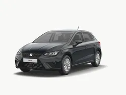 Blau Neu 2025 Seat Ibiza Style Limousine | 18.900 € (Guter Preis)