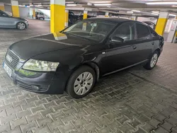 Schwarz Gebraucht 2008 Audi A6 Limousine | 1.500 € (Superpreis)