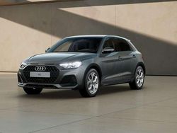 Chronosgrau metallic Gebraucht 2025 Audi A1 S-Line Kleinwagen | 27.650 € (Etwas zu teuer)