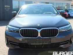 Grau metallic Gebraucht 2021 BMW 520 Performance | 36.530 € (Fairer Preis)