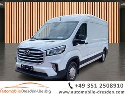 Weiß Gebraucht 2023 Maxus V90 Van | 17.980 € (Superpreis)