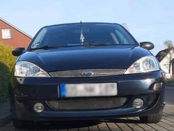 Andere farben Gebraucht 1999 Ford Focus Limited Coupé | 1.950 € (Fairer Preis)