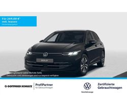 Schwarz Neu 2025 VW Golf VIII Limousine | 32.900 € (Fairer Preis)