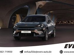 Fiord blau Neu 2025 Cupra Formentor SUV | 35.830 € (Fairer Preis)