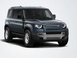 Blau Neu 2025 Land Rover Defender S SUV | 73.190 €