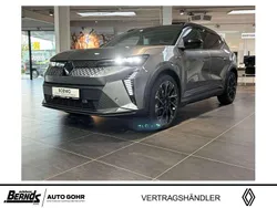Dolomitgrau metallic/dach in Neu 2025 Renault Scénic Esprit Alpine Van / Kleinbus | 49.998 € (Fairer Preis)