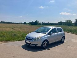 Gebraucht 2007 Opel Corsa Limousine | 2.900 € (Etwas zu teuer)