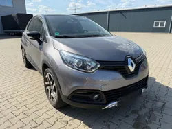 Silber Gebraucht 2015 Renault Captur XMOD SUV | 10.500 € (Fairer Preis)