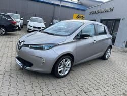 Grau Gebraucht 2014 Renault Zoe Zen Kleinwagen | 6.990 € (Etwas zu teuer)