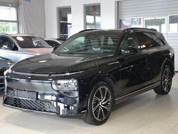 Schwarz Gebraucht 2025 XPENG G9 AWD Performance SUV | 66.190 € (Superpreis)