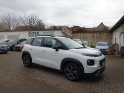 Weiß Gebraucht 2018 Citroën C3 Aircross Feel SUV | 7.850 € (Superpreis)