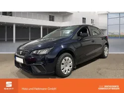 Gebraucht 2023 Seat Ibiza Style Limousine | 16.790 € (Guter Preis)