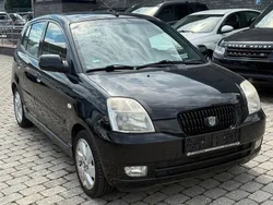 Schwarz Gebraucht 2006 Kia Picanto 2 Kleinwagen | 1.990 € (Fairer Preis)