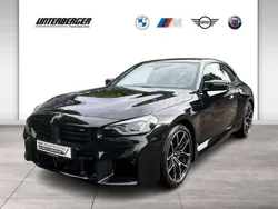 Schwarz Gebraucht 2024 BMW M2 Coupé | 64.480 € (Guter Preis)