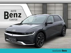 Grau Gebraucht 2024 Hyundai Ioniq 6 Techniq Limousine | 34.790 € (Superpreis)