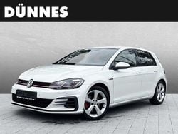 Weiß Gebraucht 2017 VW Golf VII GTI Limousine | 17.525 € (Guter Preis)