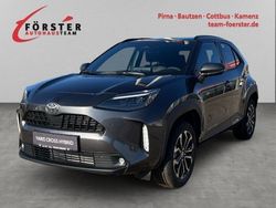 Grau Neu 2025 Toyota Yaris Cross SUV | 29.240 € (Fairer Preis)