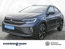 Grau (rauchgrau metallic) Gebraucht 2024 VW Taigo Style SUV | 23.980 € (Fairer Preis)