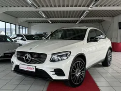 Mercedes GLC350