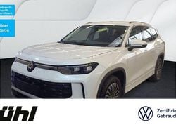 Weiß Gebraucht 2025 VW Tayron Life SUV | 39.980 € (Superpreis)