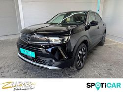 Schwarz Gebraucht 2022 Opel Mokka-e Elegance SUV | 23.990 € (Teuer)