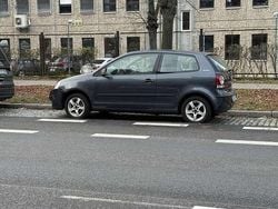 Grau Gebraucht 2006 VW Polo Goal Kleinwagen | 700 € (Guter Preis)