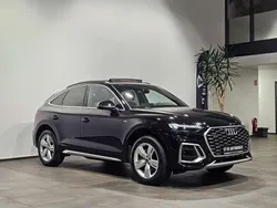 Andere Gebraucht 2024 Audi Q5 Ambiente SUV | 47.290 € (Guter Preis)