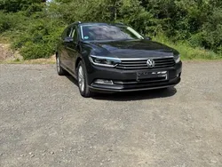 Grau Gebraucht 2018 VW Passat Highline Kombi | 19.990 € (Fairer Preis)