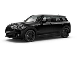 Schwarz Gebraucht 2022 Mini Cooper Clubman Classic Kombi | 23.451 € (Guter Preis)