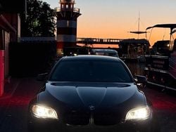 Grau Gebraucht 2010 BMW 523 M Sport Limousine | 14.500 €