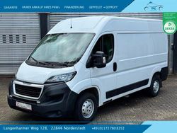 Weiß Gebraucht 2020 Peugeot Boxer Premium Van | 14.990 € (Guter Preis)