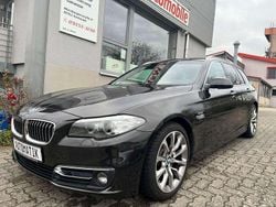 Jatoba Gebraucht 2014 BMW 520 Comfort Edition Kombi | 14.990 € (Fairer Preis)