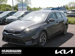 Pentametal metallic Neu 2025 Kia Ceed Sportswagon Spirit Kombi | 29.769 € (Fairer Preis)