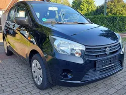 Schwarz Gebraucht 2018 Suzuki Celerio Club Limousine | 8.999 € (Fairer Preis)