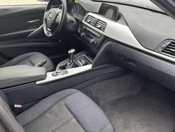 Braun Gebraucht 2013 BMW 320 Limousine | 7.600 € (Superpreis)