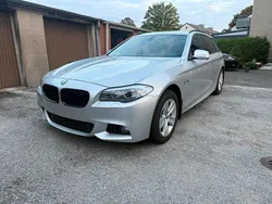 Silber Gebraucht 2011 BMW 530 M Sport Kombi | 8.900 € (Superpreis)